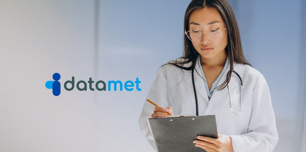 Datamet